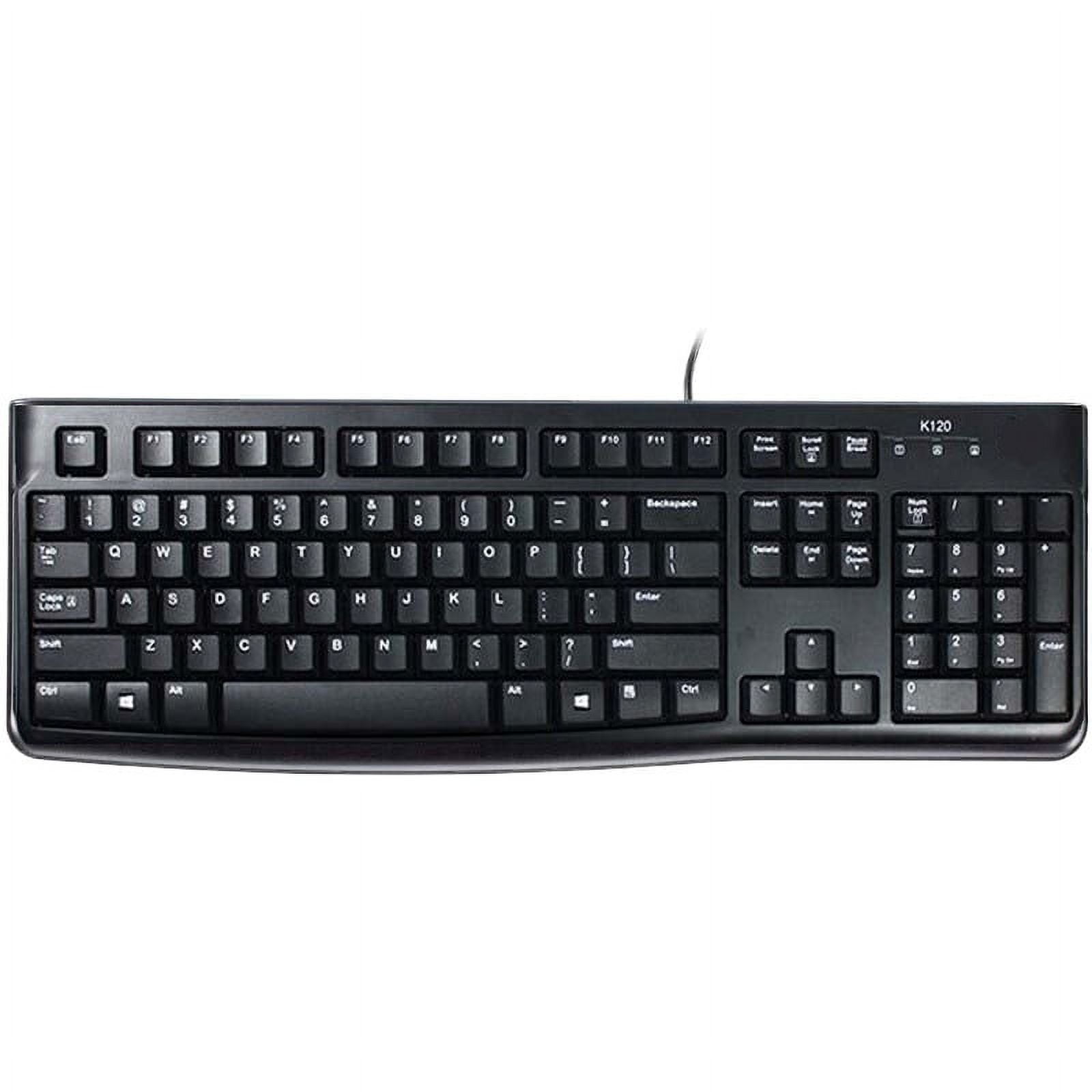 キーボード 3Dconnexion Keyboard Pro with Numpad 3Dconnexion US Keyboard Pro with Numpad - 3D and CAD