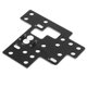 thumbnail image 4 of Módulo de luz antiniebla universal compatible con vehículos GM 2003-2007 Placa de circuito de iluminación automática para mayor visibilidad y seguridad, 4 of 8