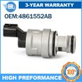 thumbnail image 1 of Idle Air Control Valve 2003 - 2007 for Dodge for Ram 1500 ST SLT TRX4 8 Cyl 4.7L -, 1 of 4
