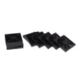 thumbnail image 2 of Filtro de polvo del ventilador Sunnimix 10 Unids PC 8 Cm 83x83x9mm, 2 of 8