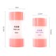 thumbnail image 1 of DEKAXID - Juego de botellas rellenables de viaje 3 en 1/4 en 1, portátil, para champú, gel de ducha, loción, envase vacío, 1 of 6