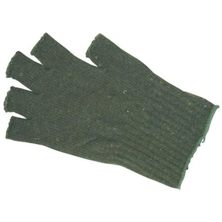 Outdoor Olive - Gi Spec Fingerless Gloves - Olive Drab - Outdoor