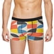thumbnail image 5 of Calzoncillos tipo bóxer geométricos modernistas Bauhaus para hombre, calzoncillos tipo bóxer transpirables para hombre, 5 of 5