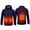 Usb Heated Vest Under $5 a10, variant on Winter Heated Vest For Men And Women, USB Charging Heated Jacket For Outdoor Riding Skiing Fishing, 4-Zone Heating System Lightweight Polyester Warm Coat