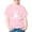a-Pink32, variant on VNKIDY Boys Girls Kids Child TShirts Casual Letter Grapghic Crewneck Tees Short Sleeve Loose Fit Breathable Top For Daily Outdoor Activities Pink 9-10 Years