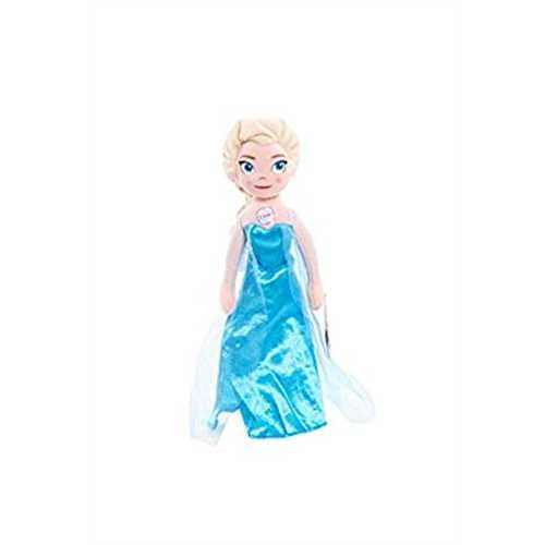 elsa plush doll walmart