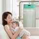 thumbnail image 5 of Portable Clothes Dryer for Apartment RV Travel Foldable Mini Dryer Machine for Light Clothes Baby Clothes EU Plug A, 5 of 5