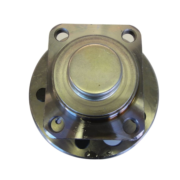 CRS NT512245 Wheel Bearing and Hub Assembly