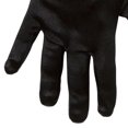 thumbnail image 3 of Longs gants noir pour filles, 3 of 3
