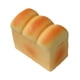 thumbnail image 1 of Juguete antiestrés con comida falsa simulada, juguete sensorial con comida que sube lentamente, juguete blando con forma de pan tostado para aplastar E, 1 of 8