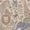 ARN8851-OCHRE BLOOM, variant on KUETH 2x7 Low Pile Modern Organic Runner Rug, Machine Washable Soft Non Slip Backing Rug Runner, JADE BLOOM Rug for Hallway Kitchen Bedroom