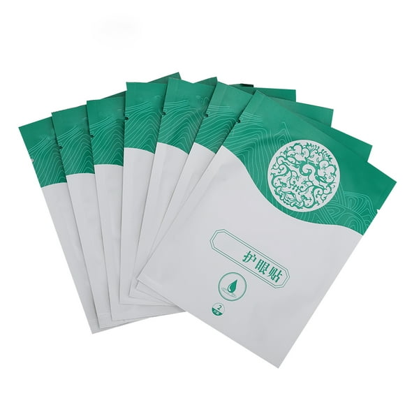 FYBTO Eye Care Patches Bright Eyes Protect Eyesight Eye Mask Relieve Eye FatigueEye Patches-090701