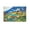Unframe-style, variant on Vincent Van Gogh Les Alpilles A Mountain Landscape near Saint-Remy Poster Room Aesthetic Poster Print Art Wall Painting Canvas Posters Gifts Modern Bedroom Decor 12x18inch(30x45cm)