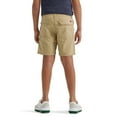 thumbnail image 6 of Wrangler® Boys Utility Relaxed Short Sizes 4-18 (Little Boy, Big Boy, Husky), 6 of 9