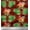 Brick Red, variant on Soimoi Red Cotton Duck Fabric Leaves & Floral Fabric Prints By Yard 44 Inch Wide