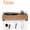 Burlywood, variant on Maio E300 Vintage Gramophone, Vinyl Record, Turntable, Gramophone Device, High-Fidelity Stereo, Built-In Speaker, 3-Speed, Belt-Driven Vintage Gramophone, 3.5mm Music Output, Can Be Connected To Exte