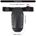 thumbnail image 5 of Heat Guns Holsters Waist Pouch, Carrying Tool Belt Bag Organizers Waterproof for Wrapping, Electricians Accessory Holder, 5 of 7
