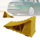 thumbnail image 2 of Wheel Chock Without Rope, Helps Keep Your Trailer or Car In Place, Wheel Tire Chock Stopper Block Skip Stopper, 2 of 4
