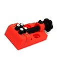 thumbnail image 5 of Mini Bench Table Vise Hobby Small Jewelers Mountable Vice Clamp Tool, 5 of 5