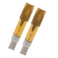 thumbnail image 3 of 2Pcs Bike Pedal Thread Tap Crank Repair Tool Right And Left Thread 9/16-20In, 3 of 9