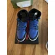 thumbnail image 2 of A i r-Jor-dan 1 Retro, Royal Toe, 2 of 5