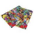 thumbnail image 2 of Pegatinas Pi Cubierta de para /XL5/ V3 e , 15x15x1cm Sunnimix Quadcopter Frame Sticker, 2 of 8
