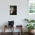 thumbnail image 3 of Art.com Christ in the Storm on the Lake of Galilee, 1633 Giclee Print by Rembrandt van Rijn, 18" x 24", 3 of 4