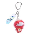 thumbnail image 3 of Winter Olympics Mascot Keychain,2022 Winter Olympics Games Winter Olympics Mascot Key Rings Winter Olympics Panda Keychain Industry-Leading Standards, 3 of 8
