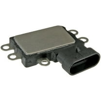 OEG Parts New Voltage Regulator Replacement For Chevrolet Kodiak C8500 03-05 03A31A 19020407 407 ADR6071 230-12188