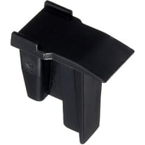 Genuine Whirlpool WP8528862 Tub Deflector Baffle