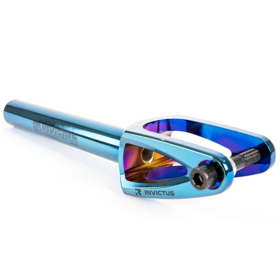 Root Industries Invictus V2 IHC Fork Blu Ray