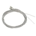 thumbnail image 4 of Cuerda de instrumento, 4 piezas Bola de cuerda de guitarra Cuerda de bajo eléctrico Accesorio de cuerda de guitarra Resistente y resistente, 4 of 8