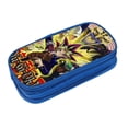 thumbnail image 7 of Yu-Gi-Oh Big Capacity Pencil Case, Large Storage Pencil Pouch Pen Case Bag with Zipper, Pencil Case for Office Supplies, 7 of 7