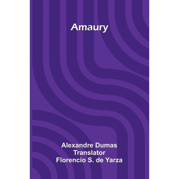Amaury, (Paperback)