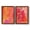 Barnwood Maple, variant on Mythological III - Premium Framed Canvas 2 Piece Set - Ready to Hang