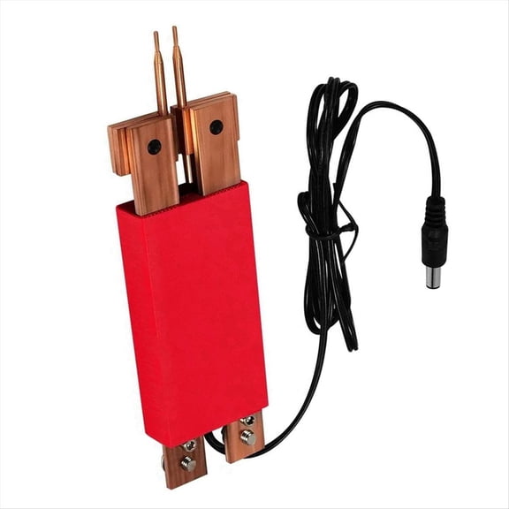 Spot Welding Machine Integrated Pen Handheld Suitable for 18650 Battery