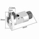 thumbnail image 2 of Suspension Strut Spreader Tool for Hydraulic Shock Absorber Removal, 2 of 5