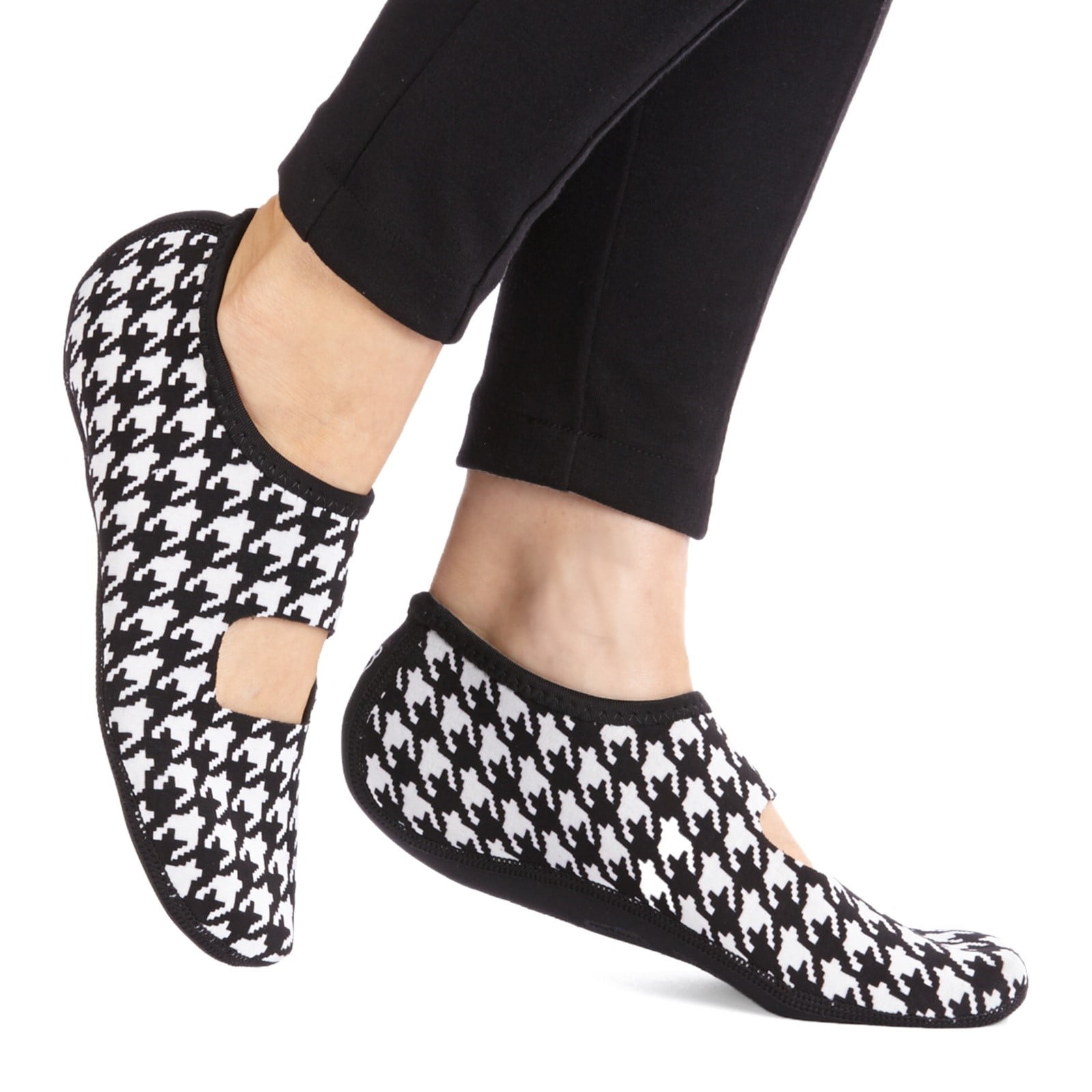 nufoot mary janes women's shoes