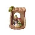thumbnail image 3 of Estatuilla de cuna Macarena Figura Sagrada Familia, 3 of 8