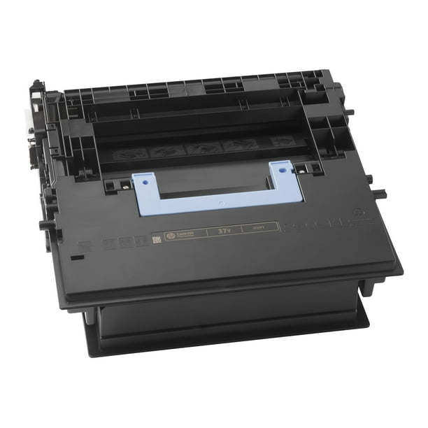 HP 37Y - Extra High Yield - black - original - LaserJet - toner