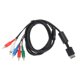 thumbnail image 4 of HDTV AV Audio Video Component Cable Cable para Sony para PS2 para PS3, 4 of 5