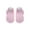Pink, variant on JINMIC Baby Kids Sock Shoes Non Slip Indoor Slipper Infant Girls First Walking Floor Shoes Soft Sole Non-Skid Slipper Breathable Lightweight Cotton Mesh Baby Shoes