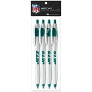 New York Jets Jets 4 Pack Pens