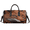 Black, variant on Vintage Cat Travel Duffle Bag for Men Women, Funny Cat Gym Sport Bag Lightweight Waterproof Weekend Overnight Carry On Tote