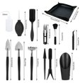 thumbnail image 5 of Mini Garden Hand Transplanting Succulent Tools Miniature Planting Indoor Gardening Plant Care, 5 of 5