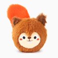 thumbnail image 1 of Hugsmart Squirrel Dog Ball Toy, 1 of 3