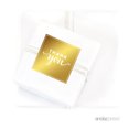 thumbnail image 2 of Classic Custom Thank You For Celebrating With Us Baby Shower Gift Tags 2 of 12