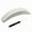 color:Off-white, off white, variant on Replacement Headband Cushion for Bose QC35 QC35II QC45 QC SE Headphones Headbeam Pad with Screwdriver Snugly Fit