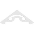 thumbnail image 4 of Ekena Millwork 36"W x 13 1/2"H x 1"P (9/12) Pitch Northwest Architectural Grade PVC Gable Pediment, 4 of 5