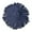 Navy Blue, variant on White Nylon Invisible Zipper for Sewing, 28 Inch Bulk Hidden Zipper Supplies; by Mandala Crafts